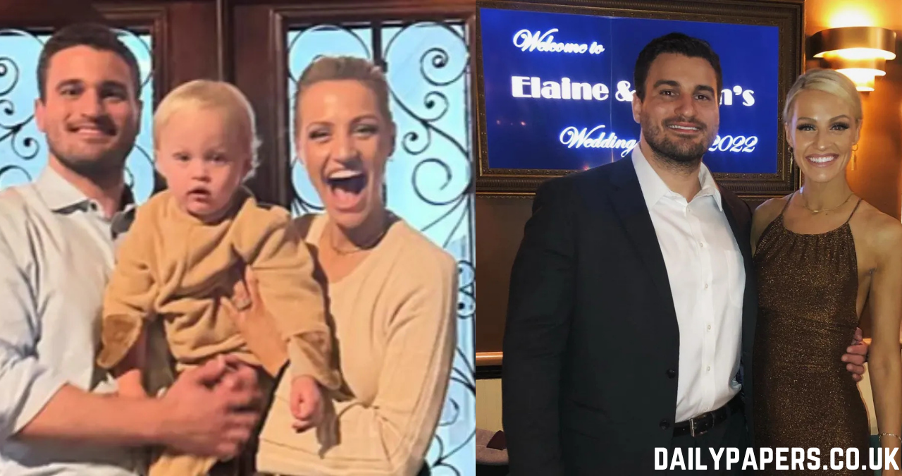 Carley Shimkus Husband Inside the Life of Peter Buchignani and Their Private Marriage