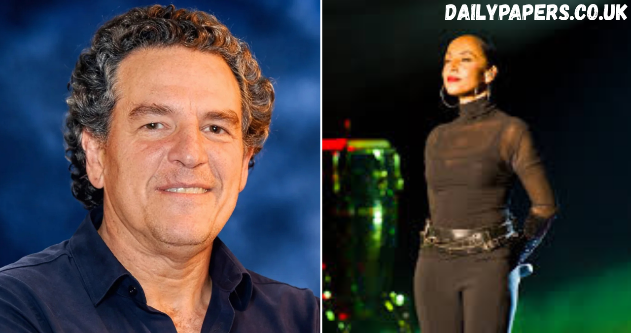 Carlos Scola Pliego The Quiet Legacy of a Spanish Filmmaker and His Life Beyond Cinema