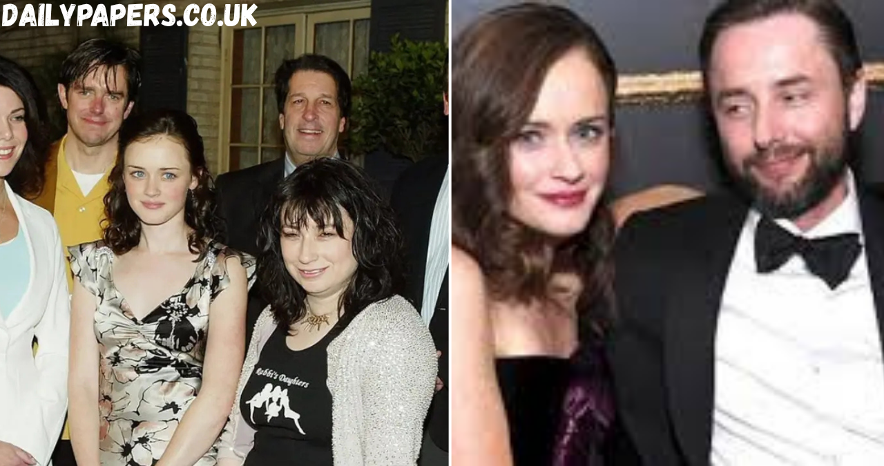 Eric David Bledel A Closer Look at the Private Life Behind a Publicly Curious Name