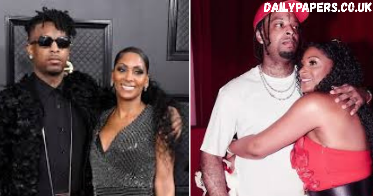 Heather Carmillia Joseph Life, Background, and Public Presence Explored