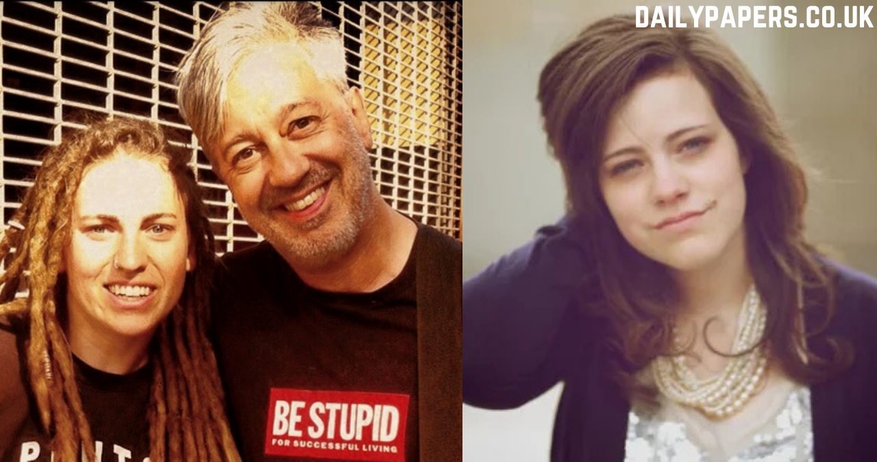 Johanna Chase Life, Career, and Influence of a Rising Public Figure