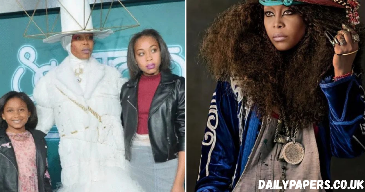 Kolleen Maria Gipson A Comprehensive Insight Into Her Background, Identity, and Public Interest