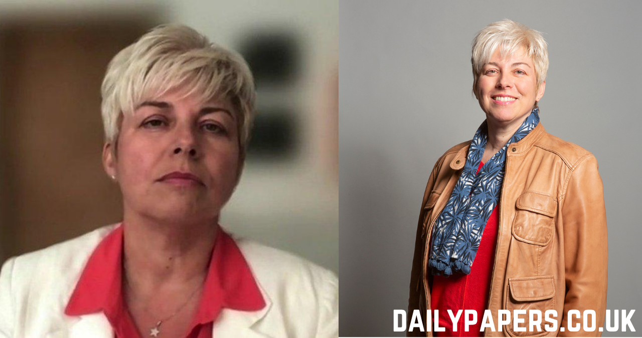 Lia Nici A Detailed Look at Her Life, Career, and Public Influence in British Politics