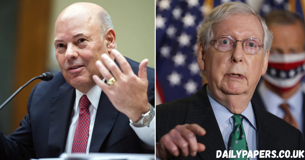 From Advocacy to Impact The Story and Influence of Porter McConnell