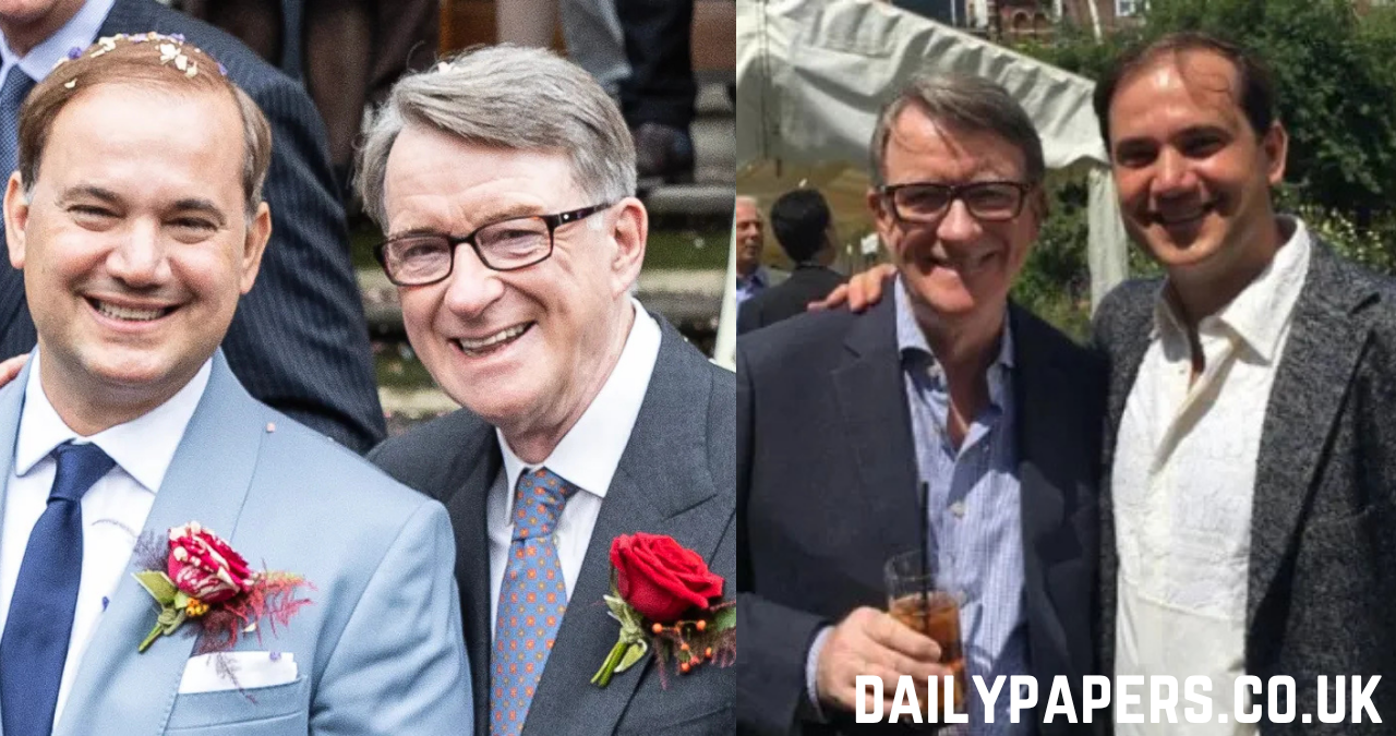 Reinaldo Avila da Silva A Comprehensive Biographical Exploration of a Lesser-Known Public Identity