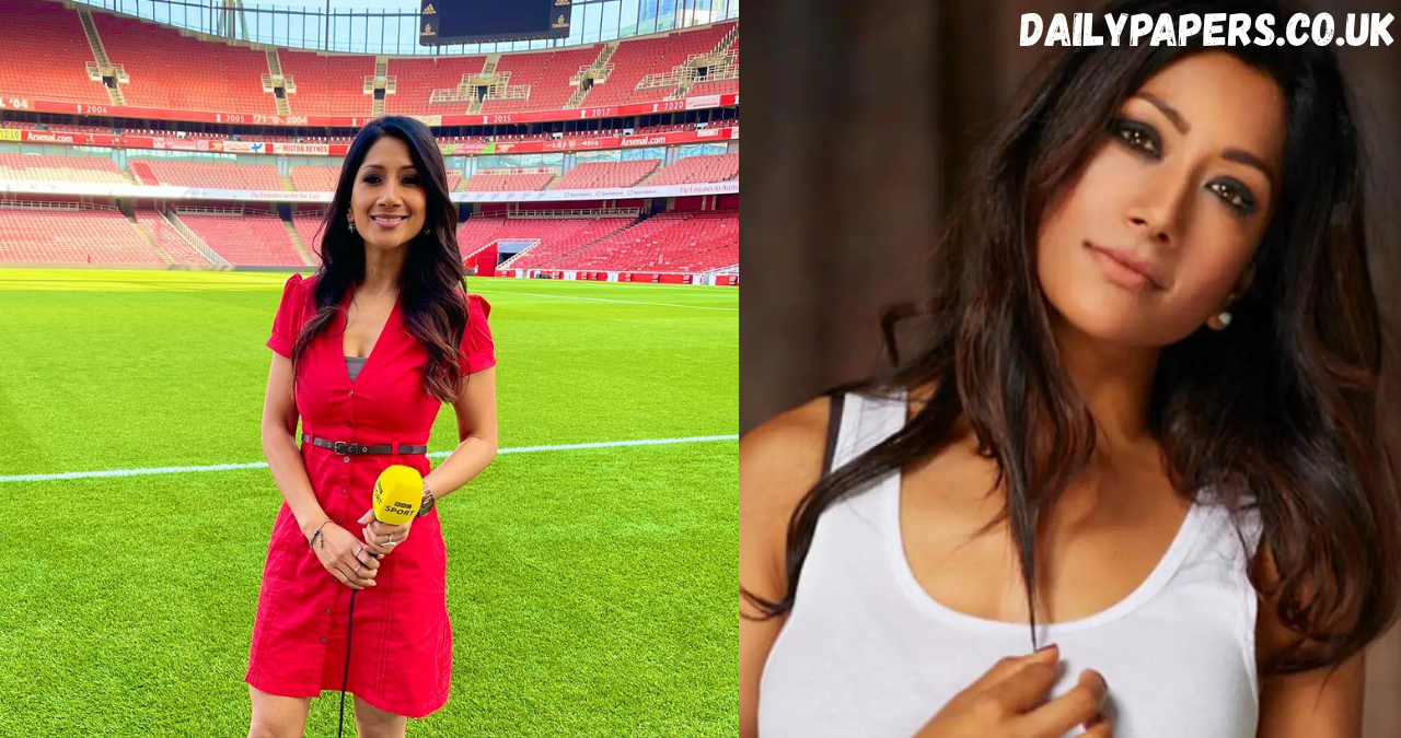 Reshmin Chowdhury The Voice Behind Global Sports Broadcasting Excellence