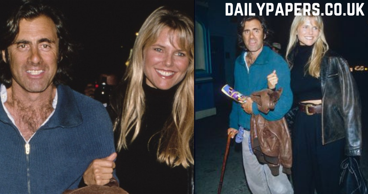 Richard Taubman The Real Estate Heir Who Stepped Into Business, Wealth