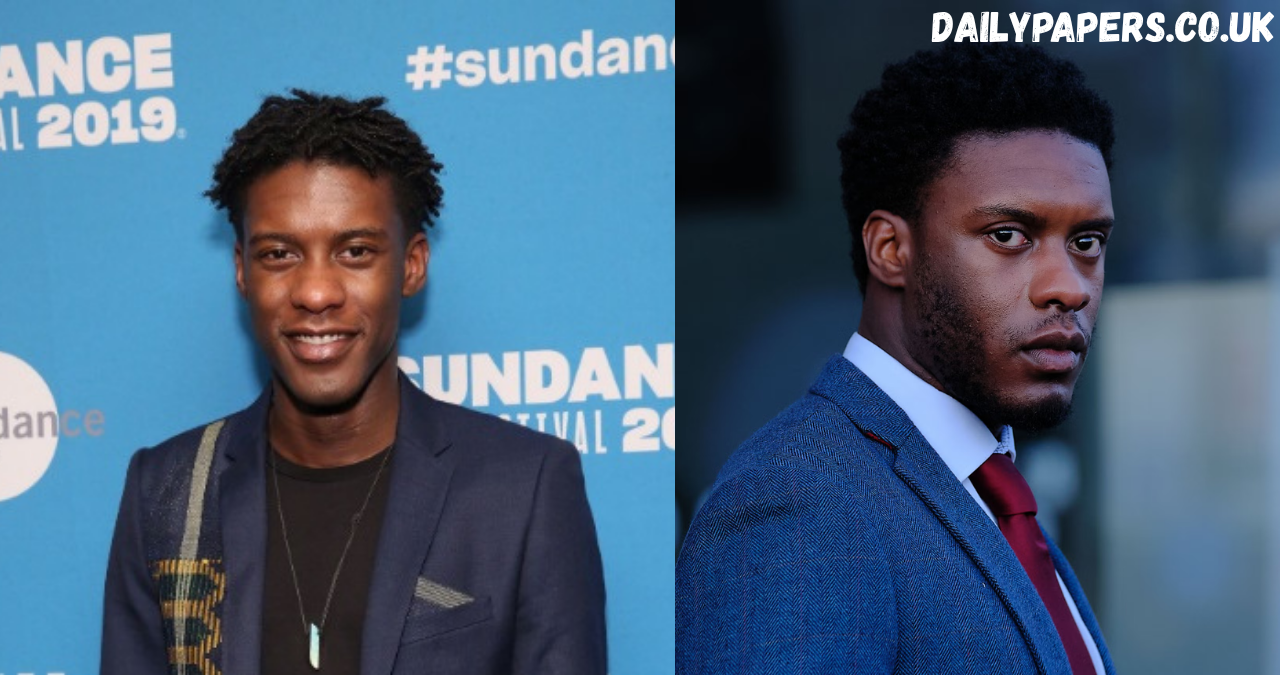 Samuel Adewunmi Rising Star of British Screen Acting and His Journey to Critical Acclaim