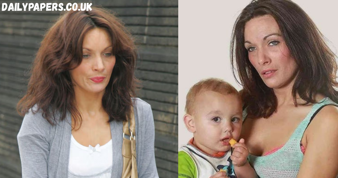 Sarah Aspin A Closer Look at Her Life, Relationship, and Life Away from the Spotlight