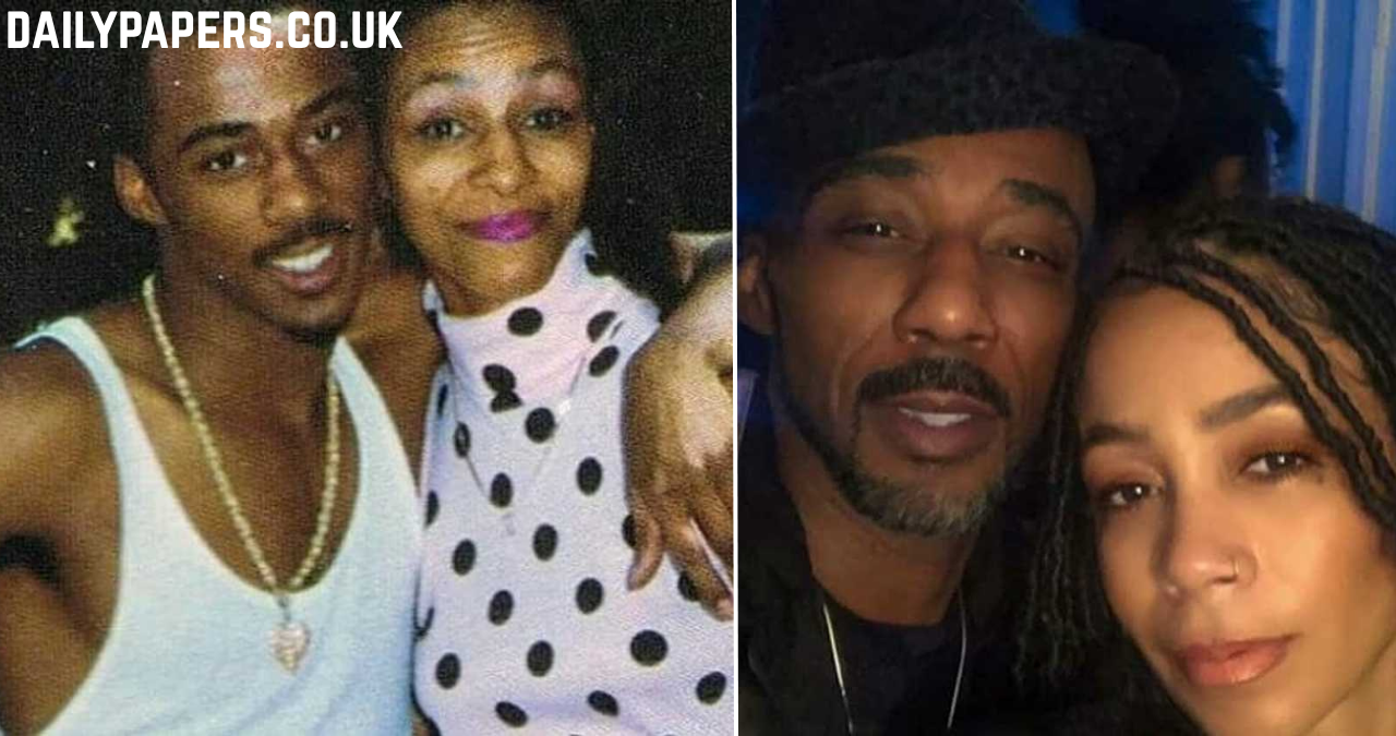 Shelly Tresvant Life, Marriage, and the Private Story Behind a Name Linked to R&B Fame