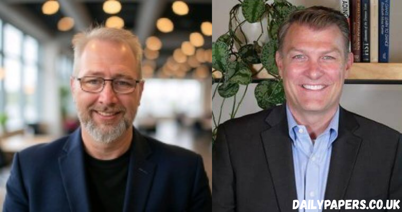 Todd Van Sickle A Comprehensive Profile, Career Overview, and Public Perspective