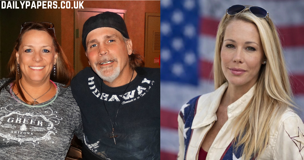 tracey knievel