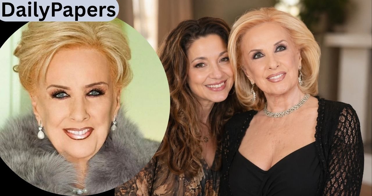 Mirtha Jung