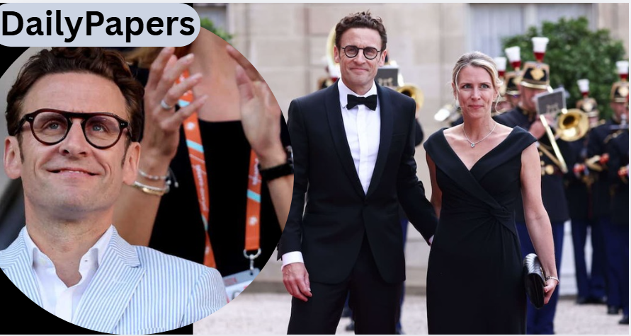 Laurent Macron