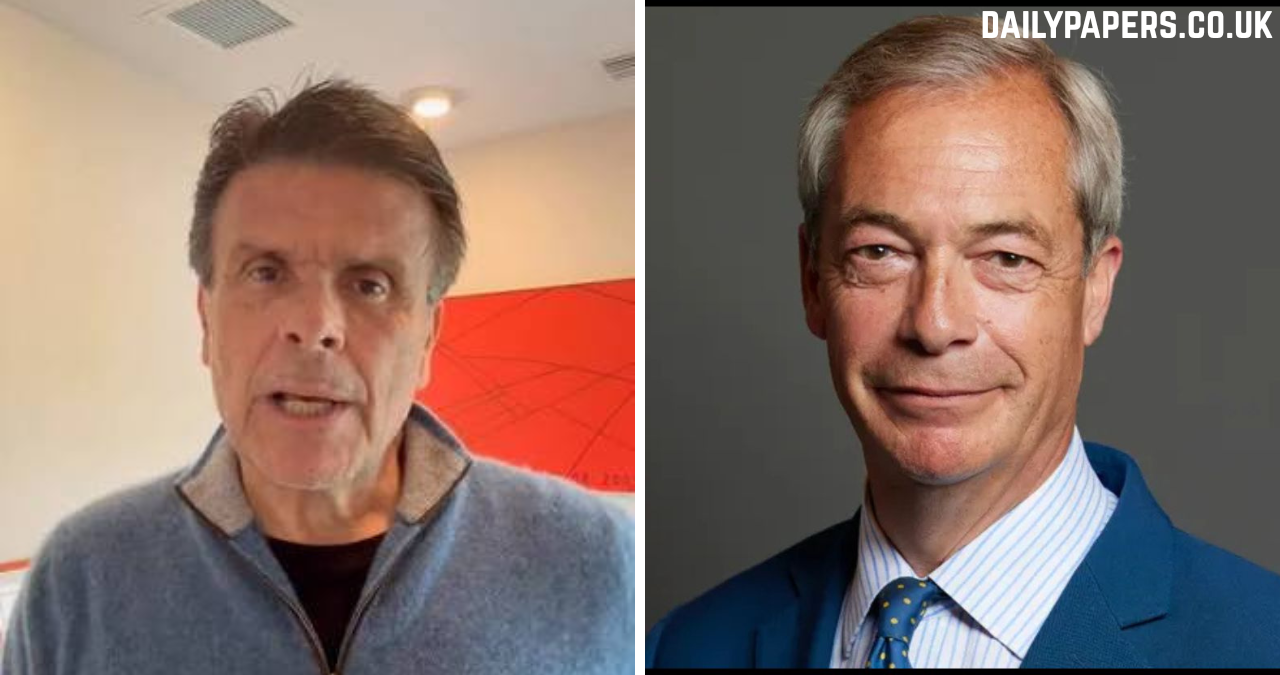 guy justus oscar farage
